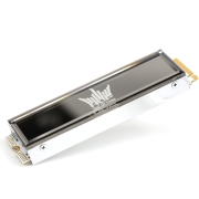 31日20点：GALAXY 影驰 HOF 名人堂 PRO 4.0 NVME HOF Pro 20 固态硬盘 1T