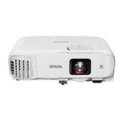 EPSON 爱普生 CB-992F 投影机