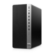 HP 惠普 战99 台式电脑（R5-5600G、8GB、1TB HDD）