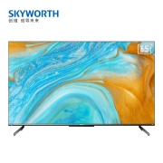 15日0点：SKYWORTH 创维 65A33 液晶电视 65英寸 4K