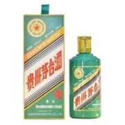 MOUTAI 茅台 虎年生肖纪念酒 53%vol 酱香型白酒 500ml