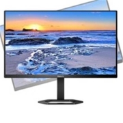 618预售：PHILIPS 飞利浦 27E1N5600E 27英寸IPS显示器（2560*1440、75Hz）