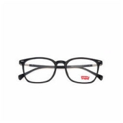 Levi's 李维斯 Levi’s 李维斯 LS03099 复古圆框眼镜框+1.60防蓝光镜片