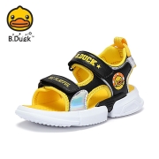 PLUS会员：B.Duck 男童休闲凉鞋