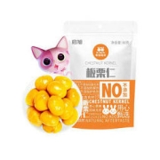 More,More 哆猫猫 婴幼儿板栗仁 原味 80g