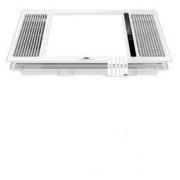 NVC Lighting 雷士照明 四合一风暖浴霸 单核 2200W