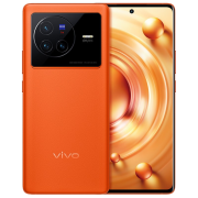 电信用户专享：vivo X80 5G智能手机 8GB+128GB