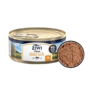 PLUS会员：ZIWI 滋益巅峰 鸡肉口味 猫罐头85g *1罐  *4件49元+运费（折合12.25元/件）