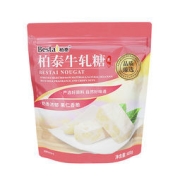 柏泰 奶香牛轧糖 400g