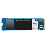 618预售、23日20点：SanDisk 闪迪 至尊高速系列 NVMe M.2 固态硬盘 2TB（PCI-E3.0）