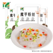 一致 零脂肪 魔芋粉丝 246g*3袋装