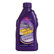 Cull is fertile 卡尔沃 4T四冲程摩托车机油10W-40 SL级 1L