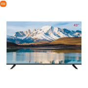 MI 小米 EA43 2022款 液晶电视 43英寸 1080P