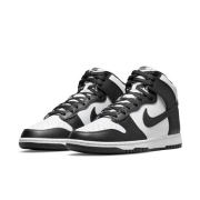 再降价、31号20点：NIKE 耐克 DUNK HI RETRO 男子高帮休闲鞋 DD1399