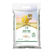 限区域、88VIP：福临门 小麦粉10kg*3件