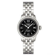 TISSOT 天梭 力洛克系列 女士自动机械表 T41.1.183.53
