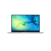 618预售：PLUS会员：HUAWEI 华为 MateBook D 15 锐龙版 15.6英寸笔记本电脑（R5-5500U、16GB、512GB）