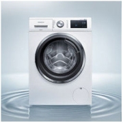 SIEMENS 西门子 XQG100-WB45UM200W 变频滚筒洗衣机 10公斤