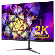 imagic 梦想家 MU2793Q 27英寸 IPS 显示器（2560×1440、75Hz、100%sRGB）