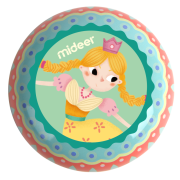 京东极速版：弥鹿（MiDeer） 悠悠球 少女MD6023