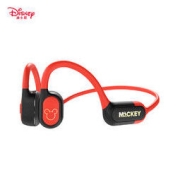 Disney 迪士尼 AS100 骨传导蓝牙耳机