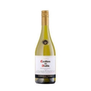 Casillero del Diablo 红魔鬼 夏多内/霞多丽白葡萄酒 750ml