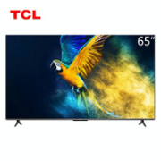 TCL 65V6E 液晶电视 65英寸 4K