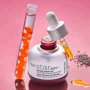StriVectin 思薇婷 AR视黄醇夜间抗皱修护精华油 30ml