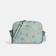 COACH 蔻驰 CAMERA系列 C8699 女士单肩斜挎包