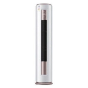 Midea 美的 KFR-72LW/BDN8Y-YA400(3)A 立柜式空调 3匹