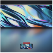 TCL 65V8E 液晶电视 65英寸 4K