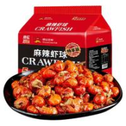 Deyan Crawfish 德炎龙虾 麻辣小龙虾虾球 300g*5盒