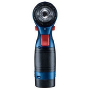 BOSCH 博世 GSB 120-Li 三合一冲击钻 双电版