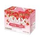 PLUS会员：安慕希 AMX 丹东草莓奶昔风味酸奶 230g*10瓶68.6元（需买2件，共137.2元包邮，需用券）