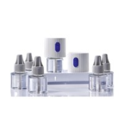 babycare 婴儿电热蚊香液 45ml*6瓶+2器