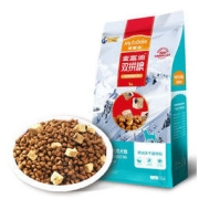 Myfoodie 麦富迪 牛肉蓝莓磷虾 小型犬成犬狗粮 10kg