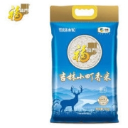 福临门 雪国冰姬 吉林小町香米 5kg