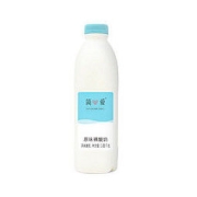 88VIP：simplelove 简爱 原味裸酸奶牛奶 1.08kg