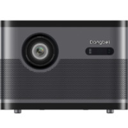 Dangbei 当贝 NEW F3 家用投影机  深灰色