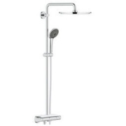 GROHE 高仪 26401000 一体式沐浴花洒套装