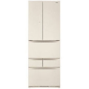 TOSHIBA 东芝 芝味系列 GR-RM537WE-PG1A7 风冷多门冰箱 510L 绸缎金