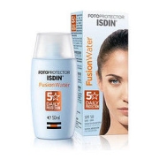ISDIN 怡思丁 多维光护沁融水感防晒液 SPF50+ PA+++ 50ml