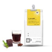 吉意欧 苏门答腊曼特宁 半水洗 中浅烘培 手冲咖啡豆 100g