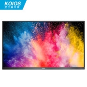 预售：KOIOS 科欧斯 K3221UA 31.5英寸IPS显示器（3840*2160、60Hz、HDR400）无底座版
