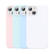 UGREEN 绿联 iPhone 12系列 液态硅胶手机壳