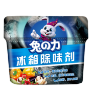 兔の力 冰箱除臭除味剂 150g