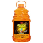 京东极速版：济沃 维生素风味饮料 2.5L装