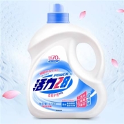 88VIP：活力28 洗衣液 1.5kg瓶+500g*4袋