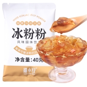 广禧  冰粉粉  固体饮料体验装 40g*1袋
