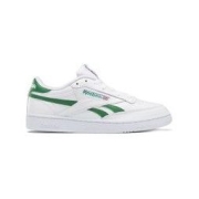 18日0点：Reebok 锐步 Club C Revenge 中性运动板鞋 H04169